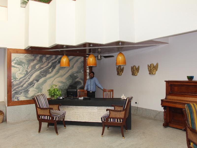 Prainha Resort By The Sea Taleigao Exterior foto