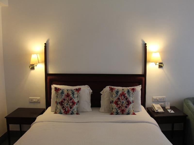 Prainha Resort By The Sea Taleigao Exterior foto
